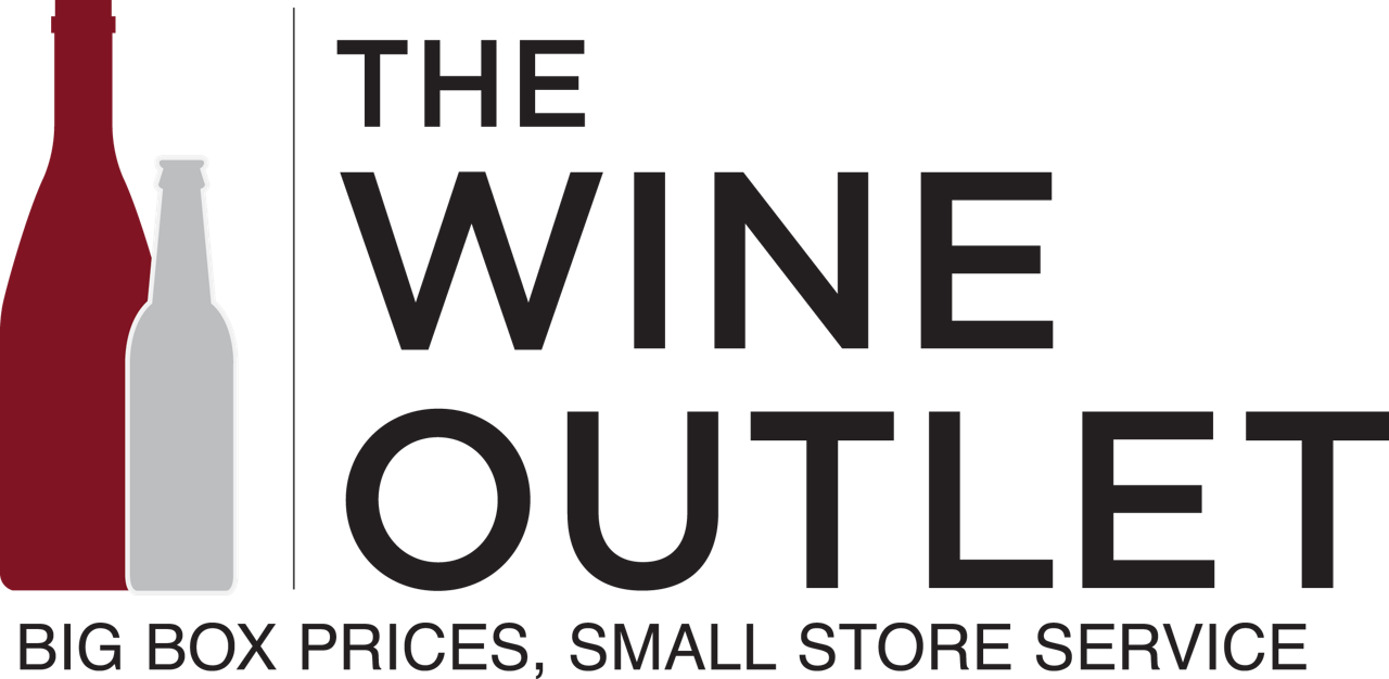 The Wine Outlet logo